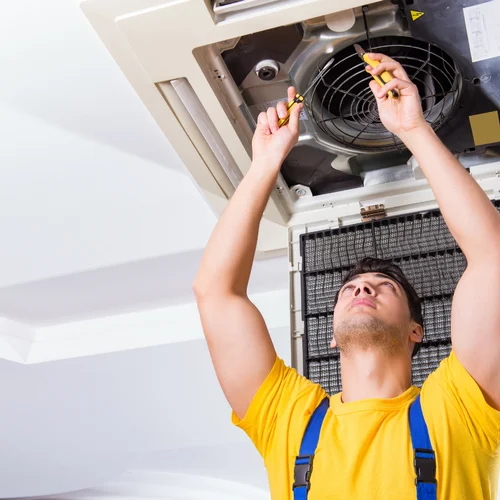 Home air conditioner repairing 500x500